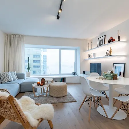 Oom - Be-Ant-Amst-28-5 Appartement
